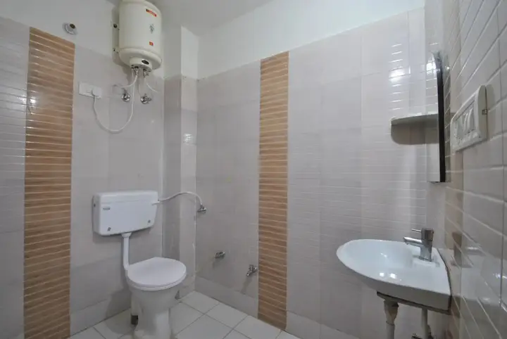 Джайпур: Hotel Satkar