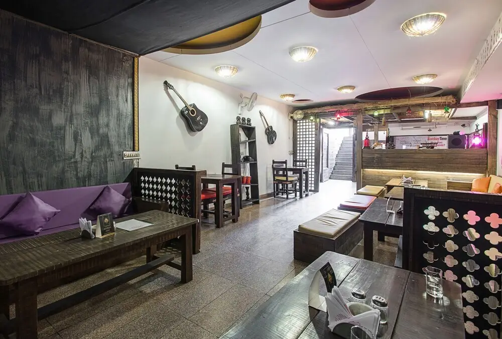 Джайпур: Hotel City Inn