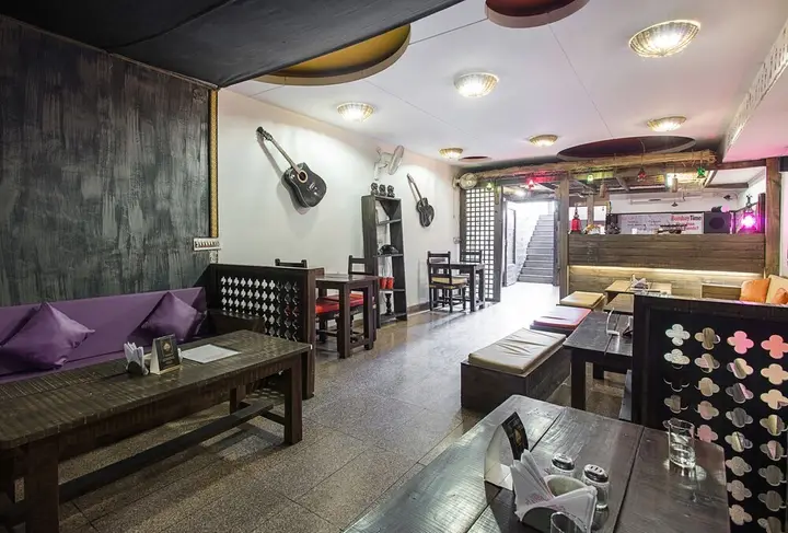 Джайпур: Hotel City Inn
