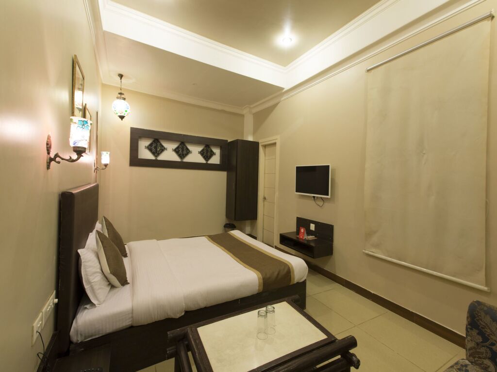 Hotel Dev Villas — фото 1