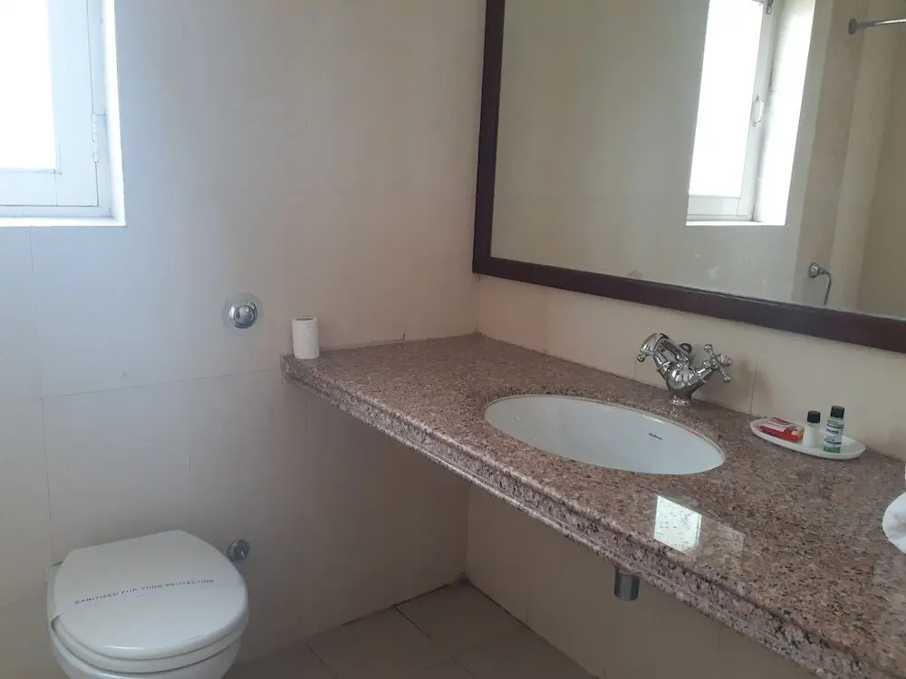 Jhunjhunu: Hotel Jamuna Resort