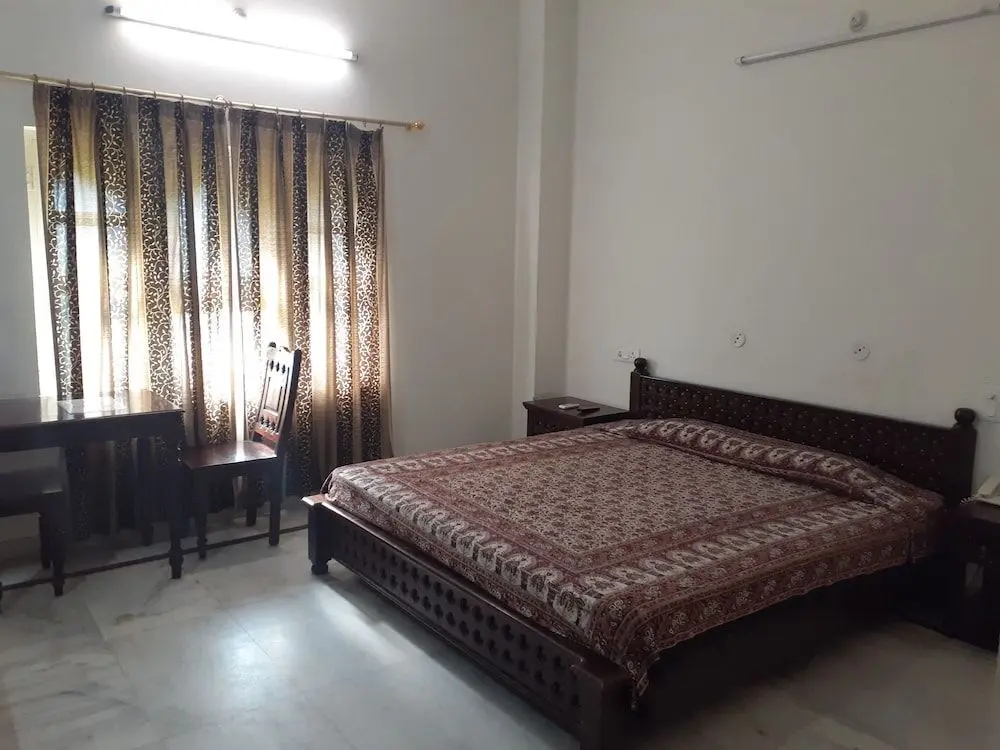Jhunjhunu: Hotel Jamuna Resort