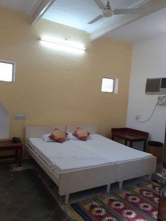 Jhunjhunu: Hotel Jamuna Resort