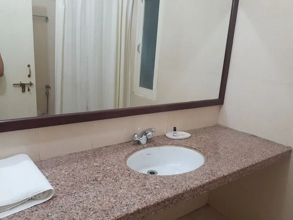 Jhunjhunu: Hotel Jamuna Resort
