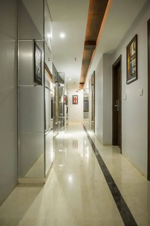 Амритсар: Hotel Narula's Aurrum