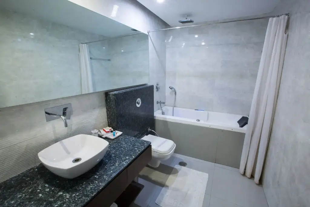 Амритсар: Hotel Narula's Aurrum