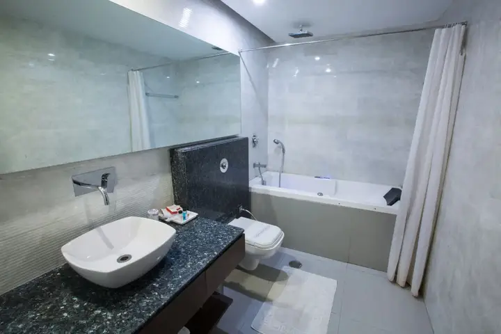 Амритсар: Hotel Narula's Aurrum