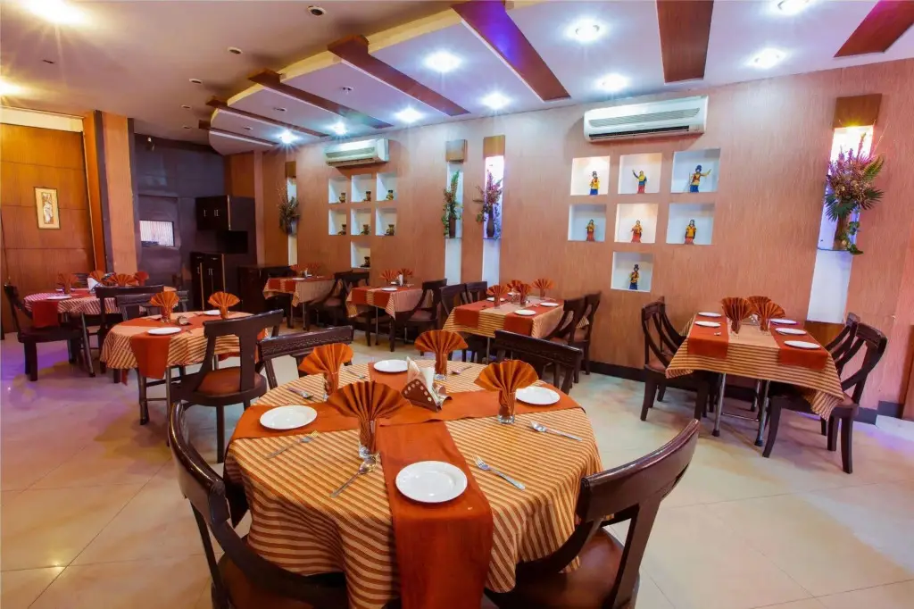 Амритсар: Hotel Narula's Aurrum