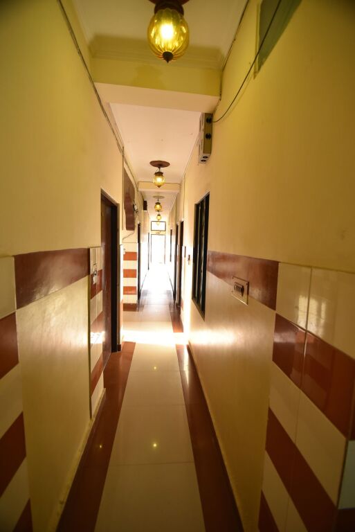 Джайпур: Hotel Vaishnavi