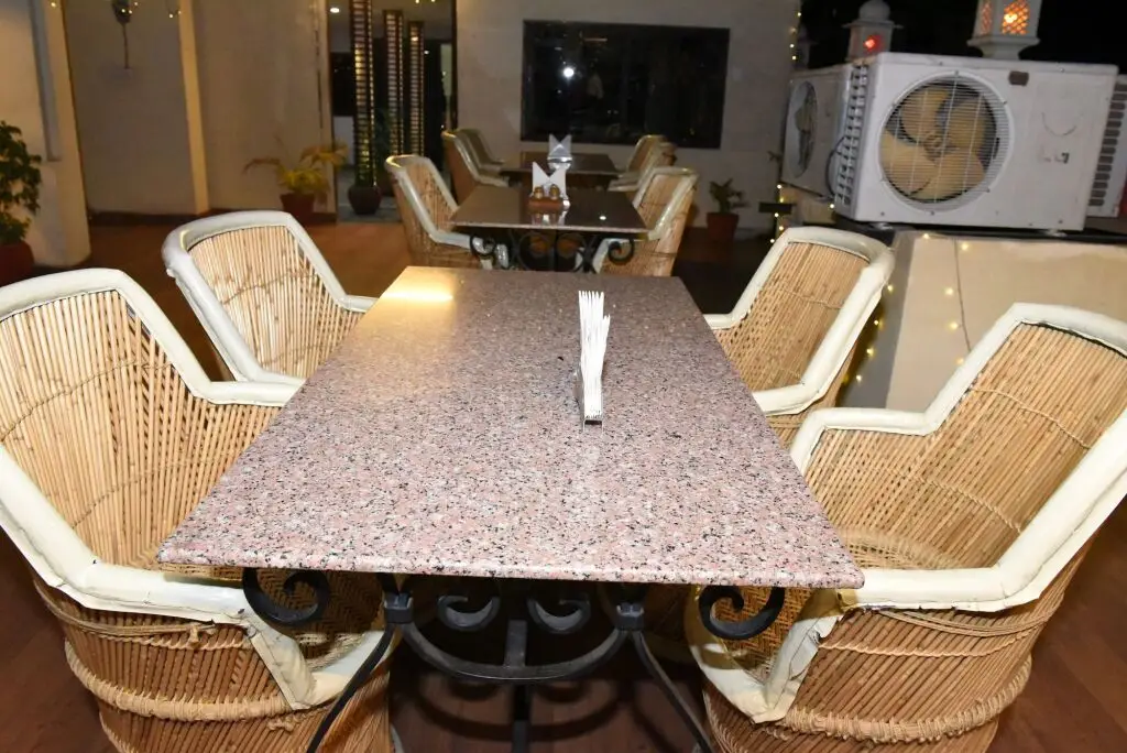 Джайпур: Hotel Vaishnavi