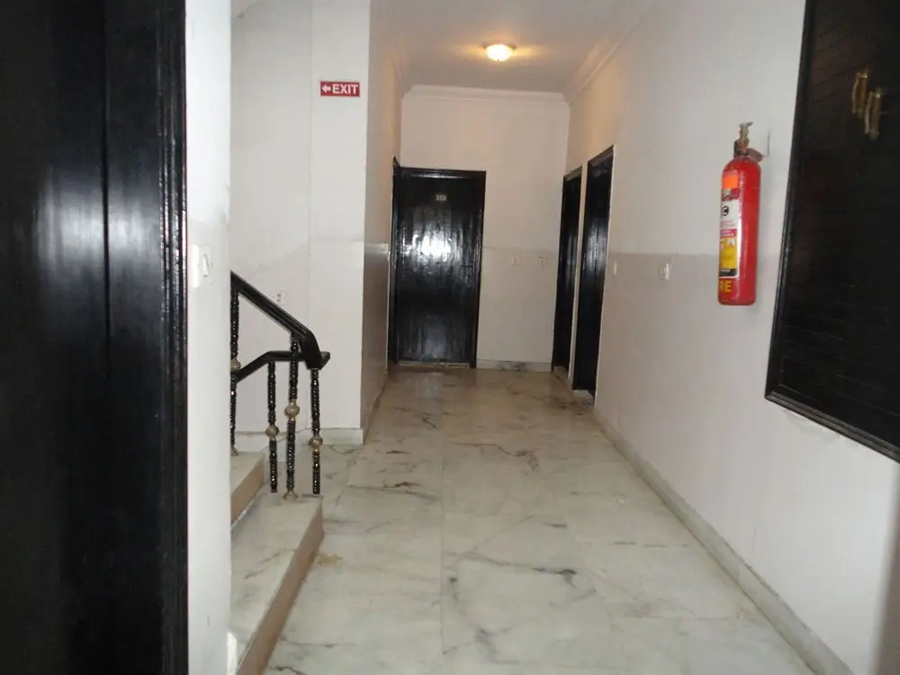 Нью-Дели: Astoria Hotel