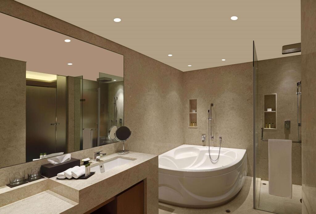 Пимпри-Чинчвад: Doubletree By Hilton Pune - Chinchwad