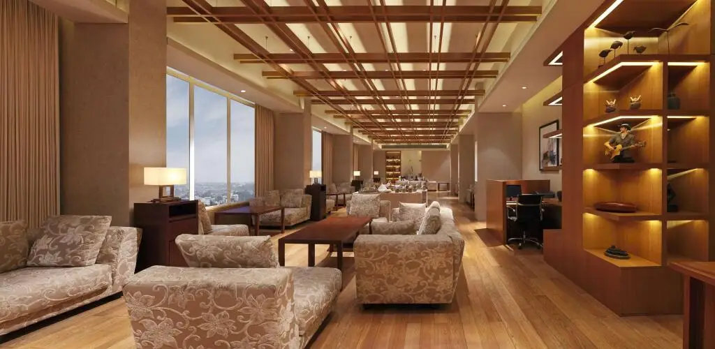 Пимпри-Чинчвад: Doubletree By Hilton Pune - Chinchwad