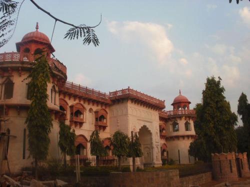 Hammeer Garhi Heritage Resort — фото 1