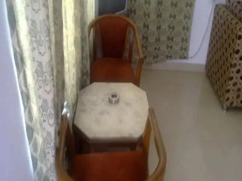 Кхаджурахо: Hotel Siddharth