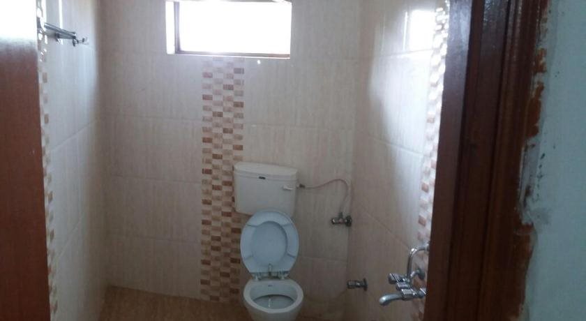 Кхаджурахо: Hotel Lotus India