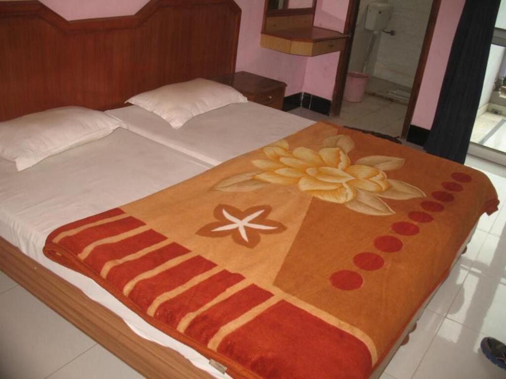 Кхаджурахо: Hotel Jain