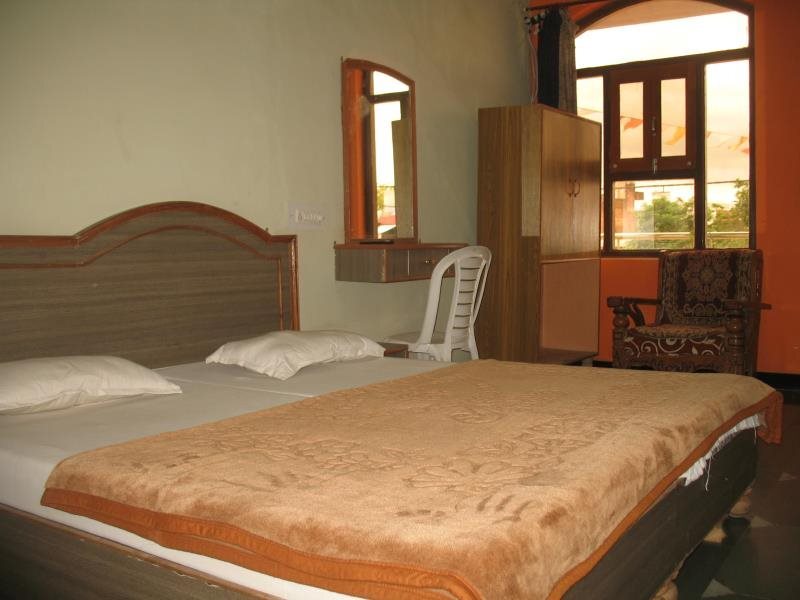 Кхаджурахо: Hotel Jain