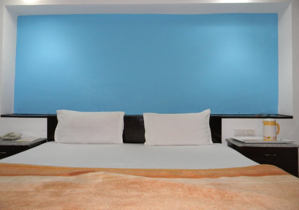 Кхаджурахо: Hotel Narayana Palace