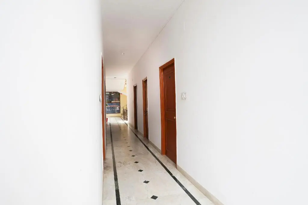 Кхаджурахо: Shanti Hotel
