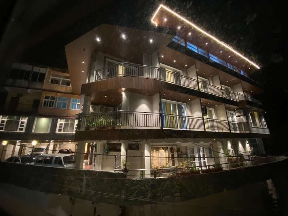 Массури: Vaydantaa - Luxury Boutique Resort Mussoorie