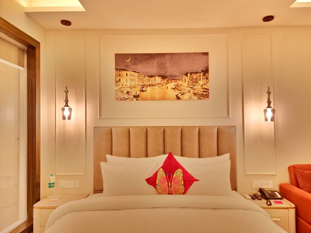Массури: Vaydantaa - Luxury Boutique Resort Mussoorie