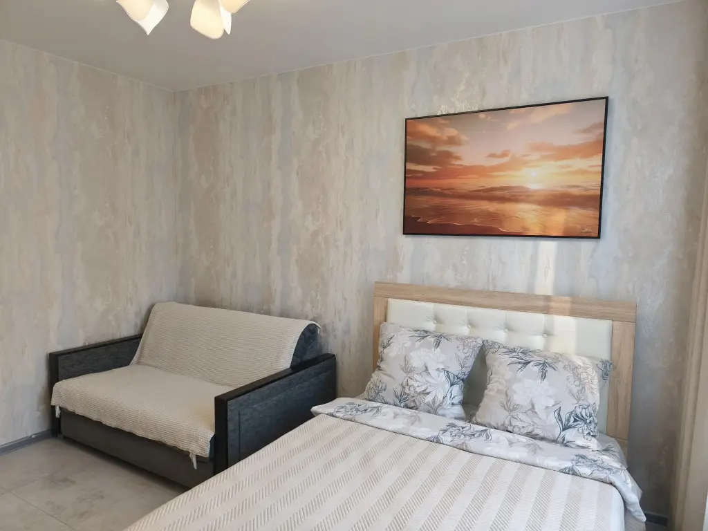 Зеленоградск: Квартира Балтия Аквамарин
