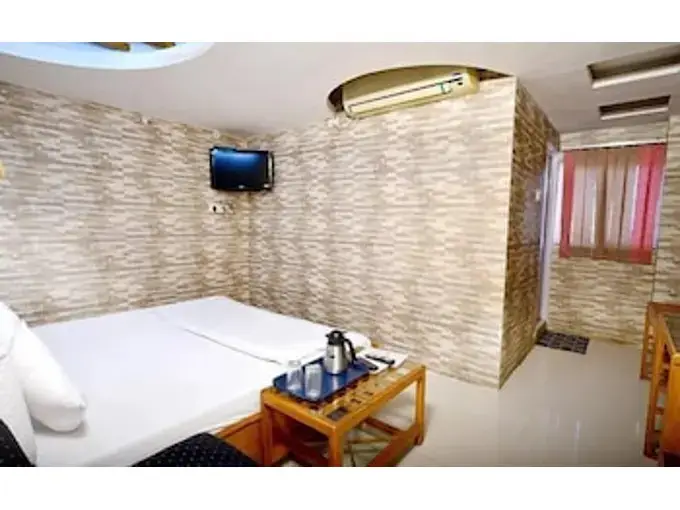 Бхопал: Hotel Ganpati