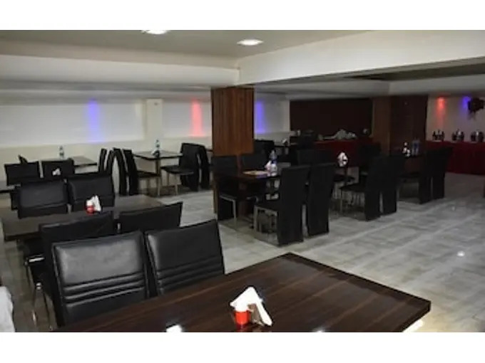 Бхопал: Hotel Ganpati