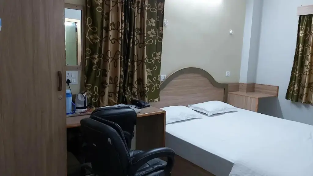 Патна: Hotel Fortune Inn