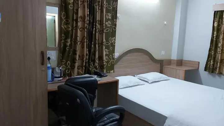 Патна: Hotel Fortune Inn