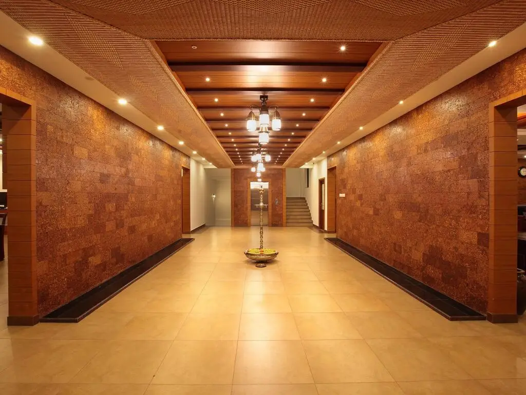 Arayal Resorts: A Unit of Sharoy Resort, Wayanad — фото 1