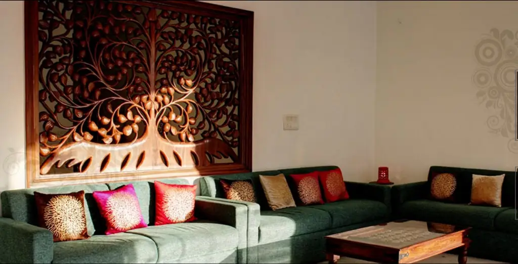 Ришикеш: Comfort Hotel Dewa Retreat