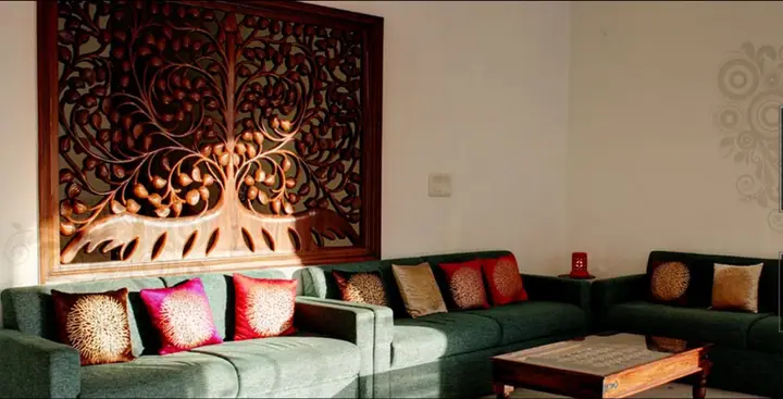 Ришикеш: Comfort Hotel Dewa Retreat