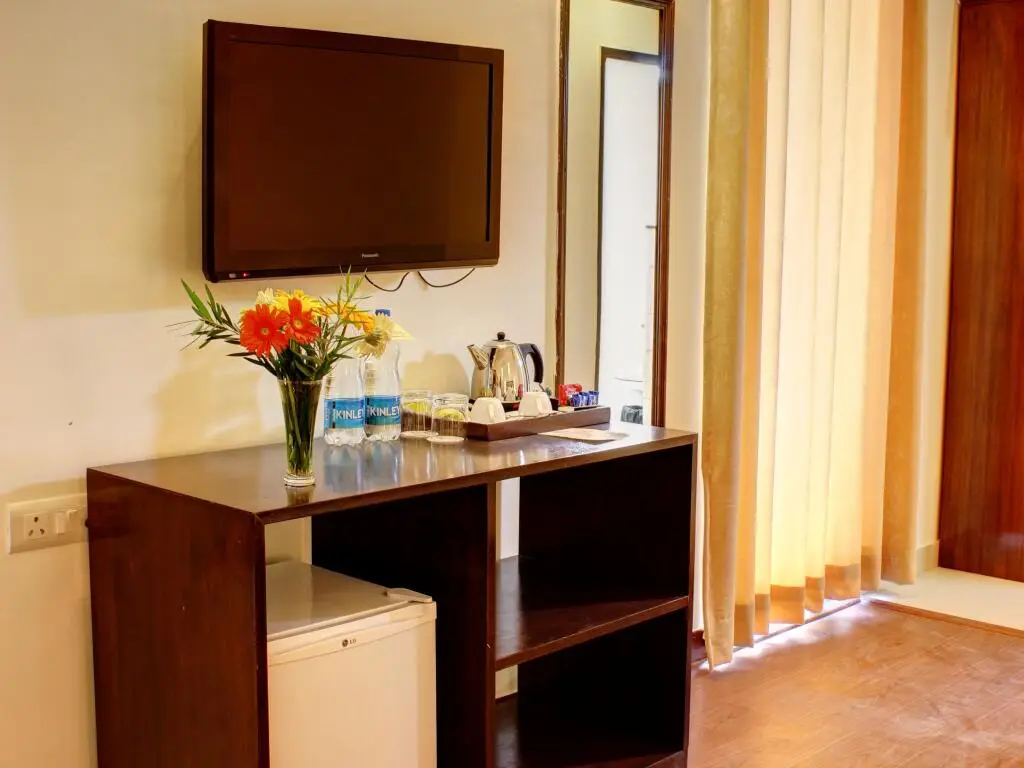 Ришикеш: Comfort Hotel Dewa Retreat