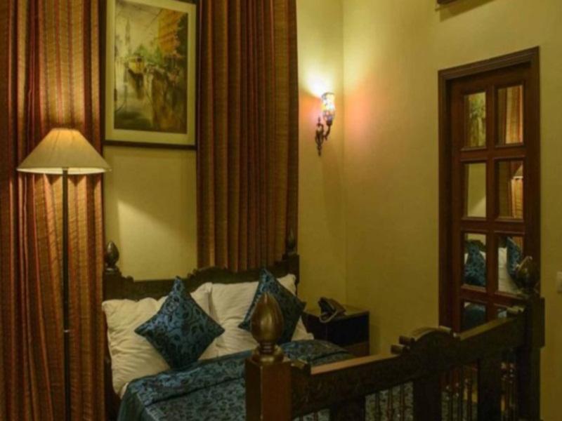 Колката: Hotel 233 Park Street