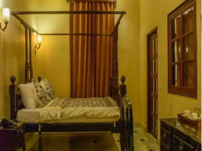 Колката: Hotel 233 Park Street