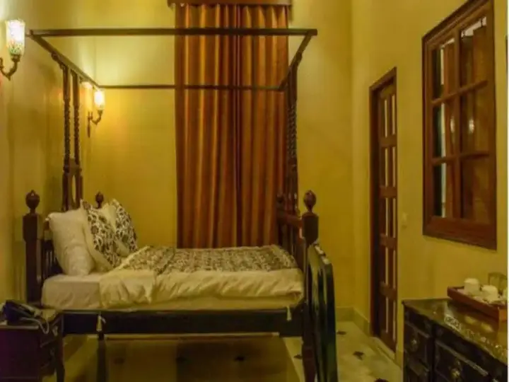 Колката: Hotel 233 Park Street