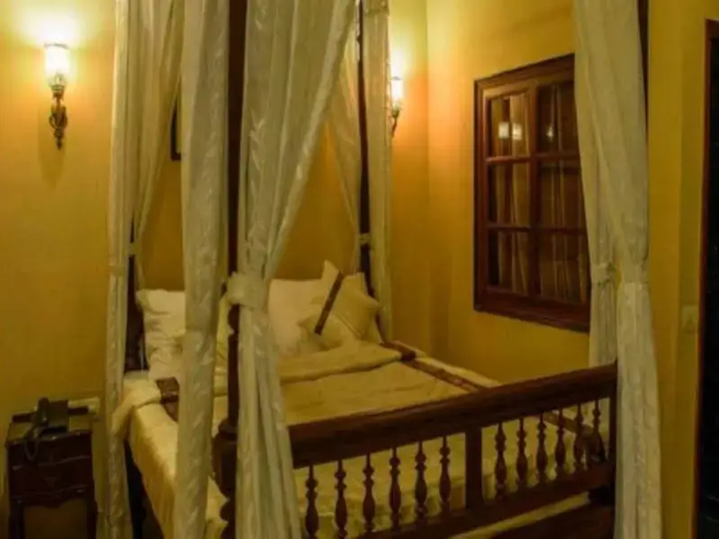 Колката: Hotel 233 Park Street