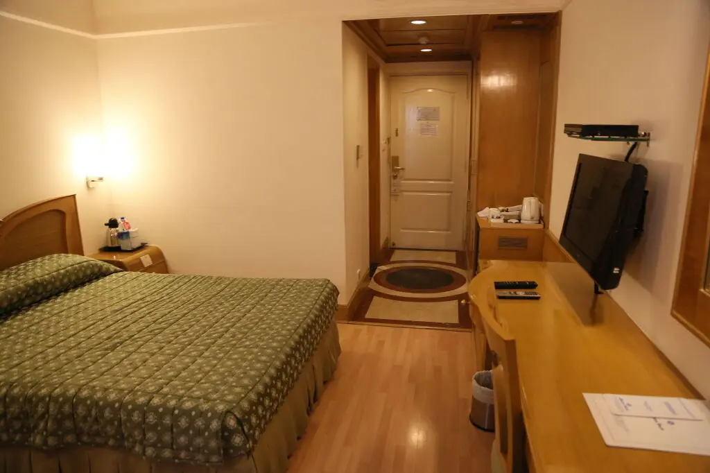 Ченнаи: Benzz Park, Chennai