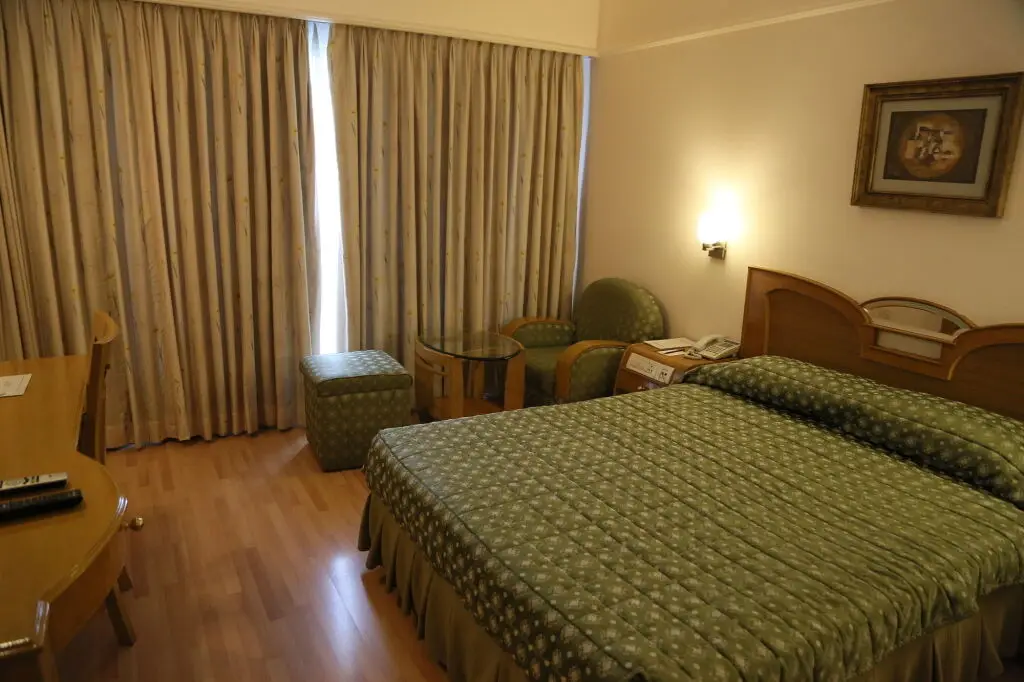 Ченнаи: Benzz Park, Chennai