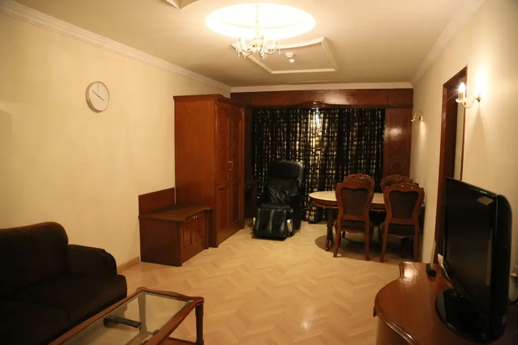 Ченнаи: Benzz Park, Chennai
