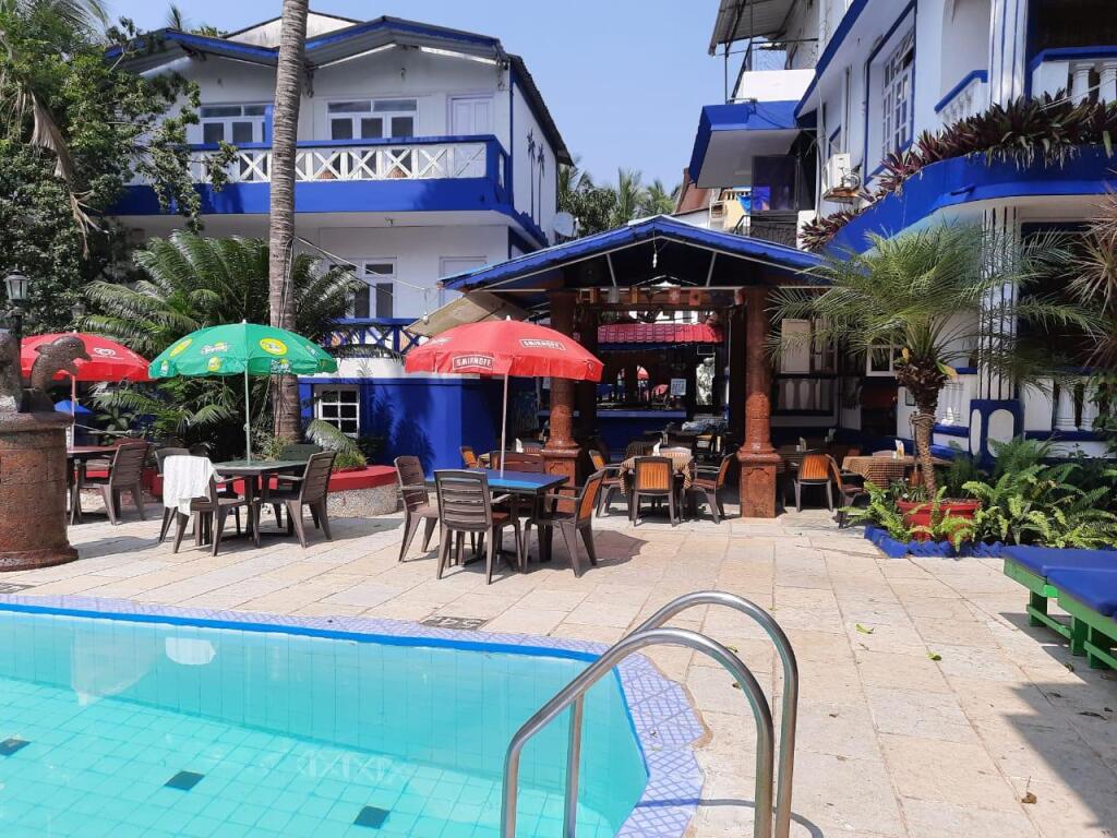 Lui Beach Resort — фото 1