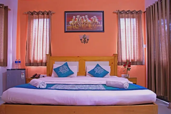 Кандолим: Lui Beach Resort