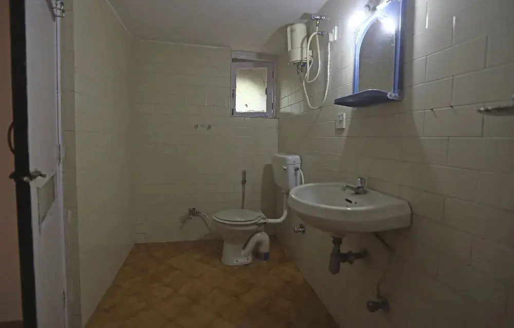 Калангут: TSK - The Golden Nest - Serviced Apartments