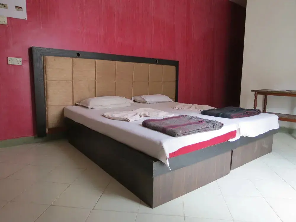 Калангут: TSK - The Golden Nest - Serviced Apartments
