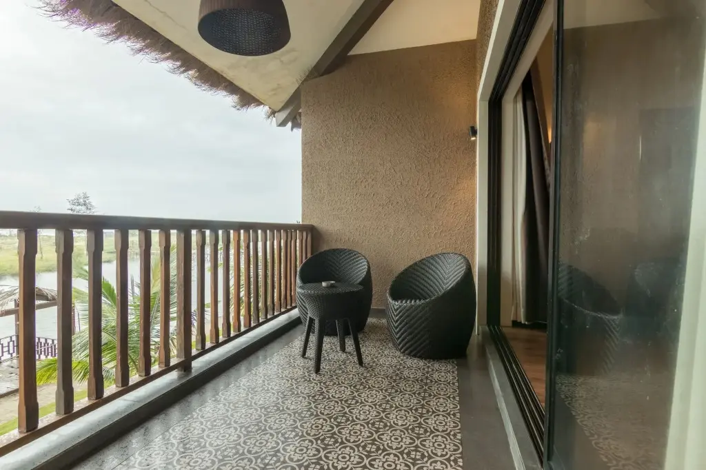 Мандрем: Riva Beach Resort