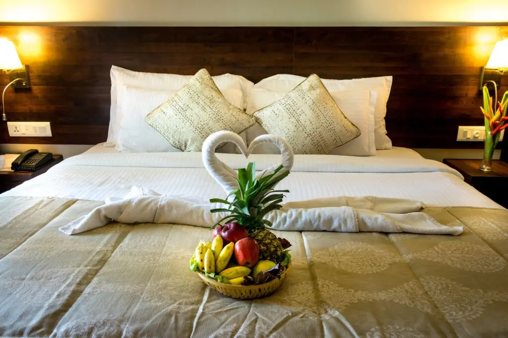 Мандрем: Riva Beach Resort