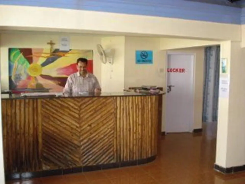 Бага: Sun Park Resort