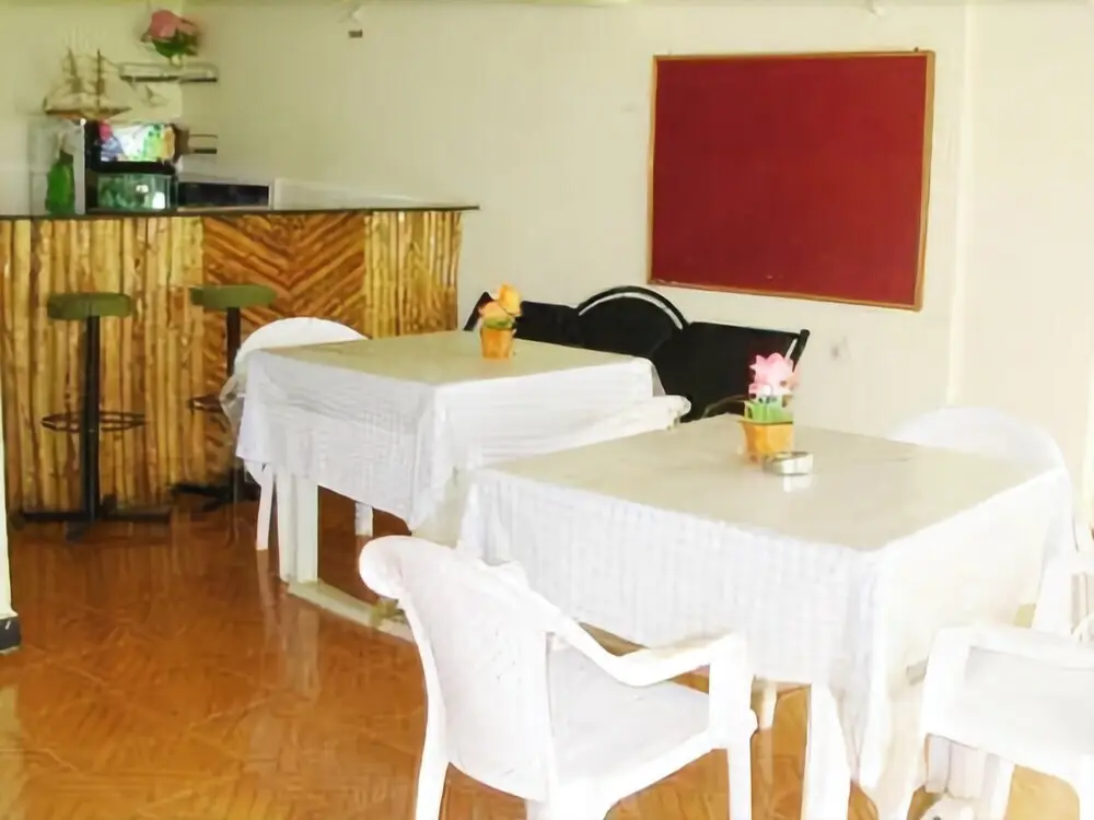 Бага: Sun Park Resort